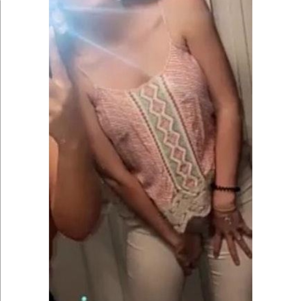 Cute top